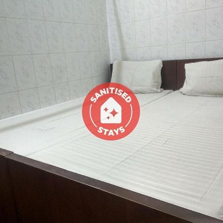 Spot On 80584 Pudur Lucky Mansion Hotel Csennai Kültér fotó