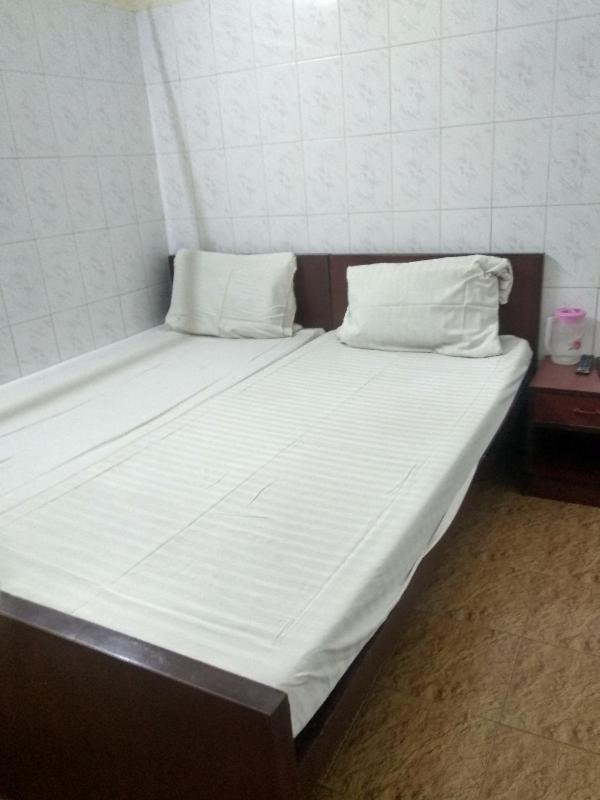 Spot On 80584 Pudur Lucky Mansion Hotel Csennai Kültér fotó